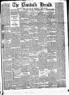 Dundalk Herald Saturday 13 August 1870 Page 1
