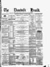 Dundalk Herald Saturday 01 October 1870 Page 1