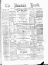Dundalk Herald Saturday 18 February 1871 Page 1