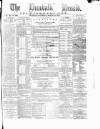 Dundalk Herald Saturday 11 March 1871 Page 1