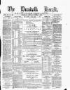 Dundalk Herald Saturday 01 April 1871 Page 1