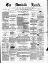 Dundalk Herald Saturday 03 February 1872 Page 1