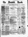 Dundalk Herald Saturday 11 May 1872 Page 1