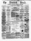 Dundalk Herald Saturday 07 September 1872 Page 1