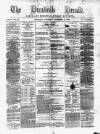 Dundalk Herald Saturday 02 November 1872 Page 1