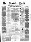 Dundalk Herald Saturday 08 February 1873 Page 1