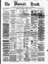 Dundalk Herald Saturday 12 April 1873 Page 1
