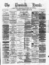 Dundalk Herald Saturday 17 May 1873 Page 1