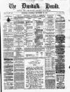 Dundalk Herald Saturday 20 September 1873 Page 1