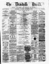 Dundalk Herald Saturday 29 November 1873 Page 1