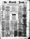 Dundalk Herald Saturday 17 January 1874 Page 1