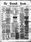Dundalk Herald Saturday 31 January 1874 Page 1