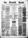 Dundalk Herald Saturday 23 May 1874 Page 1