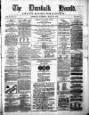 Dundalk Herald Saturday 18 July 1874 Page 1