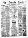 Dundalk Herald Saturday 14 November 1874 Page 1