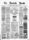 Dundalk Herald Saturday 30 January 1875 Page 1
