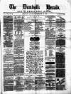 Dundalk Herald Saturday 13 February 1875 Page 1
