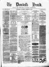 Dundalk Herald Saturday 20 March 1875 Page 1