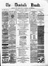 Dundalk Herald Saturday 24 April 1875 Page 1