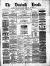 Dundalk Herald Saturday 09 September 1876 Page 1