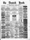 Dundalk Herald Saturday 08 January 1876 Page 1