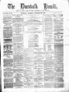 Dundalk Herald Saturday 29 January 1876 Page 1