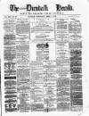 Dundalk Herald Saturday 01 April 1876 Page 1