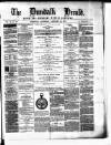 Dundalk Herald Saturday 13 January 1877 Page 1