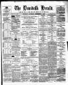 Dundalk Herald Saturday 01 September 1877 Page 1