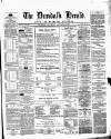 Dundalk Herald Saturday 26 January 1878 Page 1