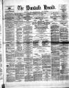 Dundalk Herald Saturday 11 January 1879 Page 1