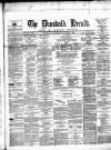 Dundalk Herald Saturday 25 January 1879 Page 1