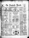 Dundalk Herald Saturday 29 November 1879 Page 1