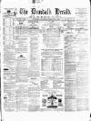 Dundalk Herald Saturday 14 February 1880 Page 1