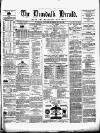 Dundalk Herald Saturday 28 February 1880 Page 1