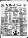 Dundalk Herald Saturday 22 May 1880 Page 1
