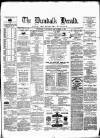 Dundalk Herald Saturday 11 September 1880 Page 1