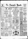 Dundalk Herald Saturday 18 September 1880 Page 1