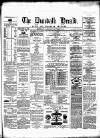 Dundalk Herald Saturday 09 October 1880 Page 1