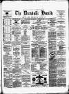 Dundalk Herald Saturday 23 October 1880 Page 1