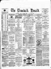 Dundalk Herald Saturday 30 October 1880 Page 1