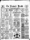 Dundalk Herald Saturday 18 December 1880 Page 1