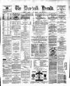 Dundalk Herald Saturday 01 January 1881 Page 1