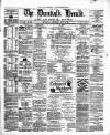 Dundalk Herald Saturday 21 May 1881 Page 1