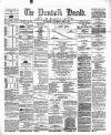 Dundalk Herald Saturday 03 December 1881 Page 1