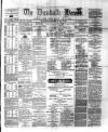 Dundalk Herald Saturday 25 March 1882 Page 1