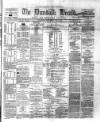 Dundalk Herald Saturday 17 June 1882 Page 1