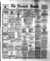 Dundalk Herald Saturday 07 October 1882 Page 1
