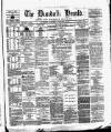 Dundalk Herald Saturday 20 January 1883 Page 1