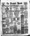 Dundalk Herald Saturday 03 February 1883 Page 1
